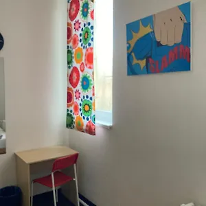 Hostel Ladvi, Praga