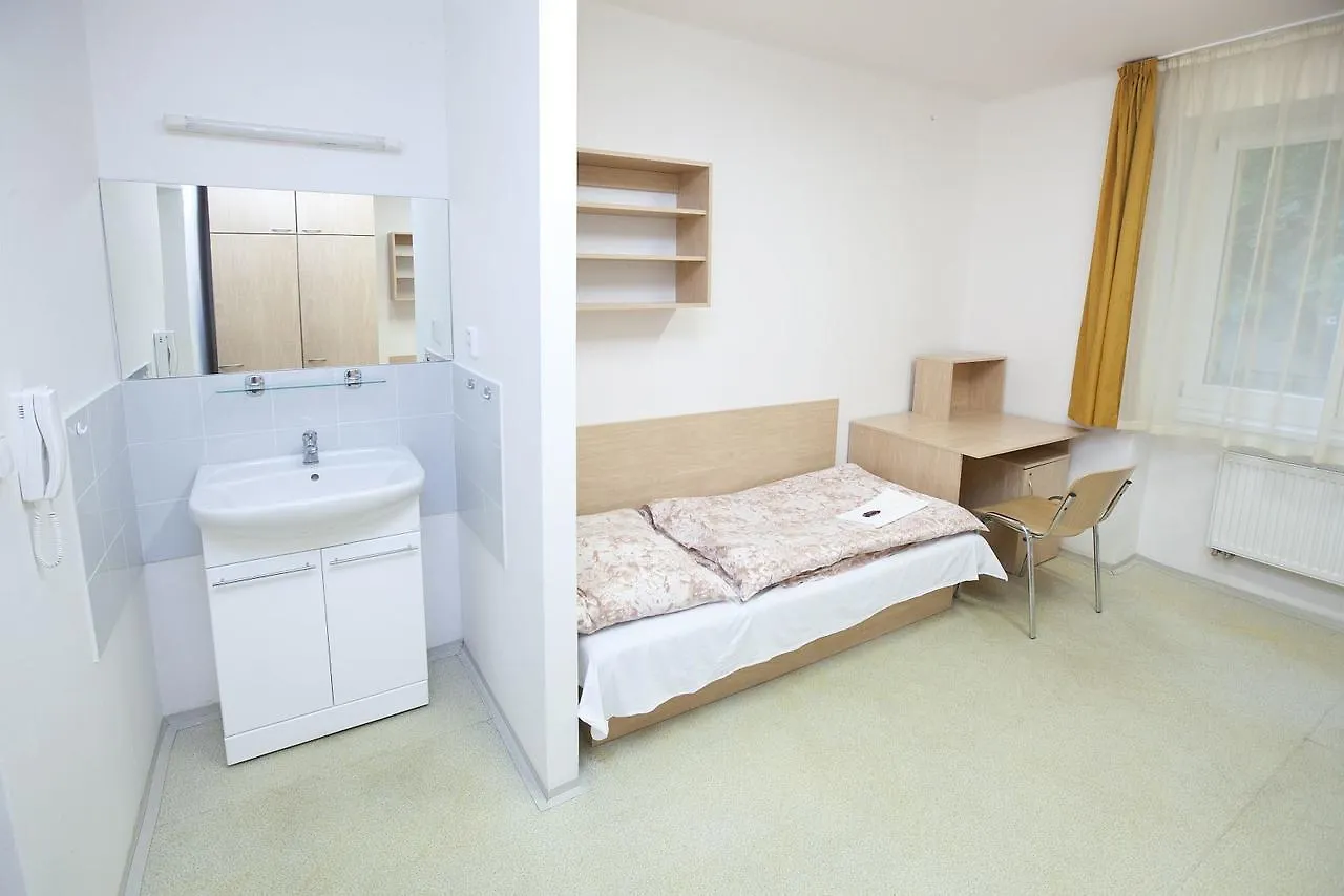 Hostel Podoli contacts